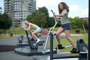CARDIO EQUIPMENT