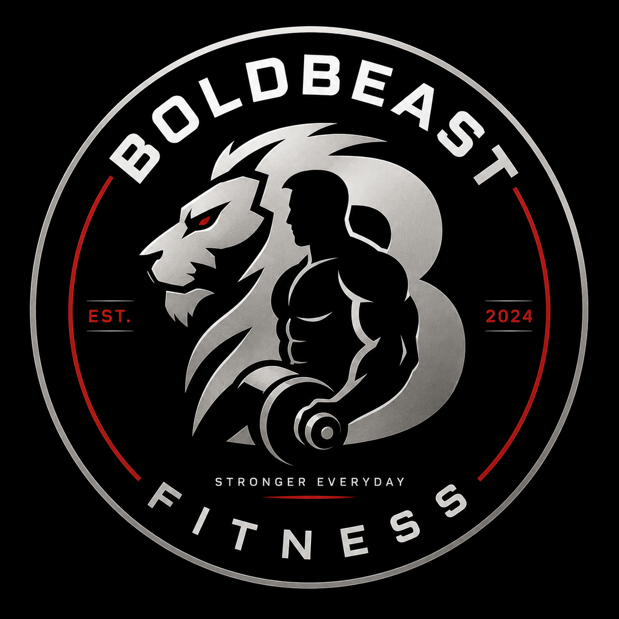 BoldBeast Fitness