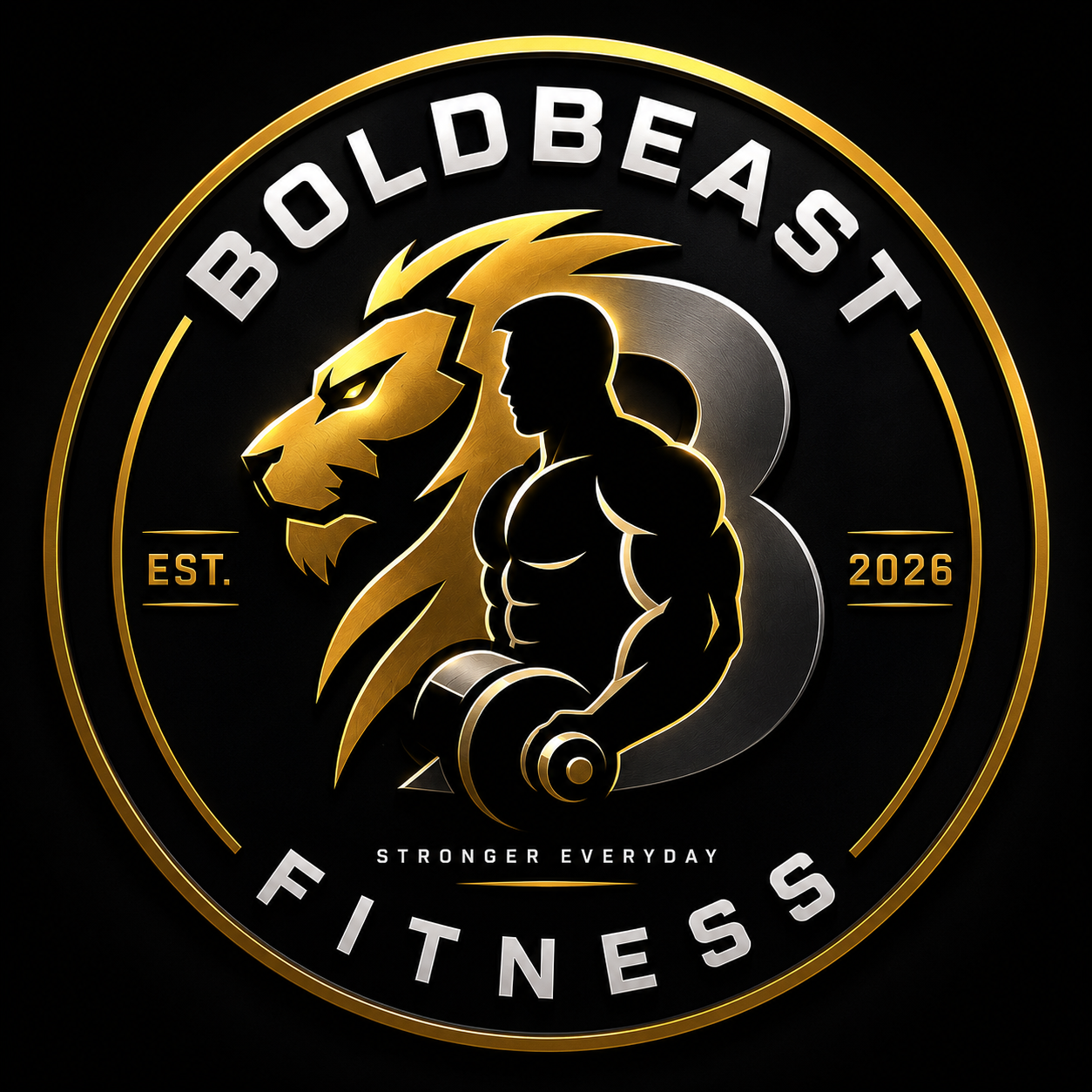BoldBeast Fitness